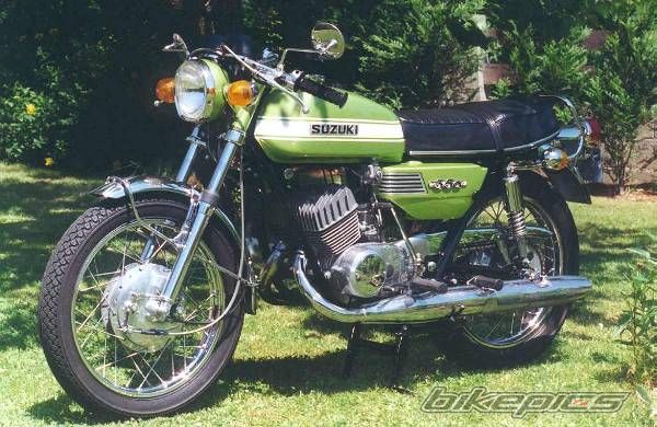 Bike Photo 1339140