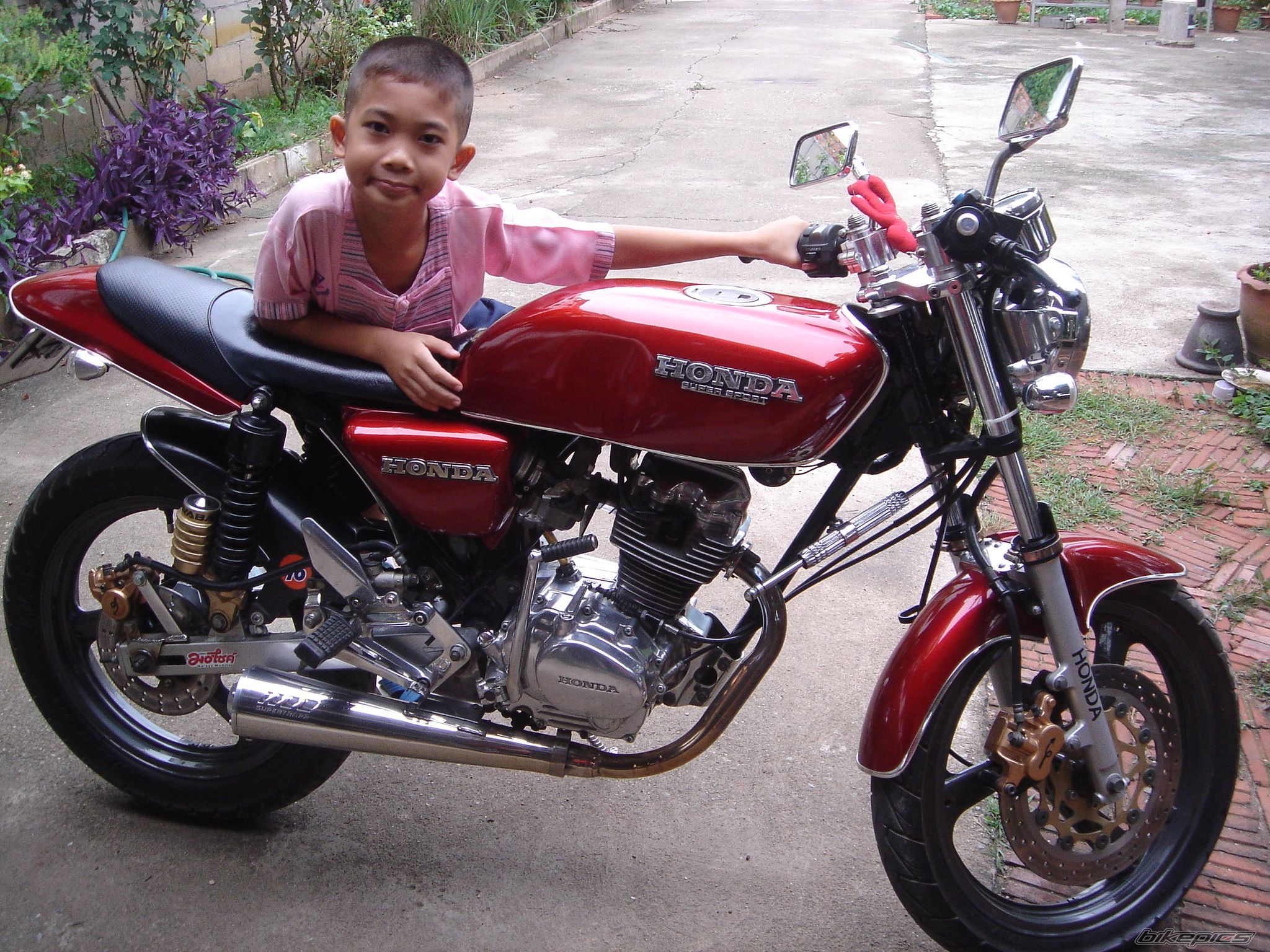 Bike Photo 1339170
