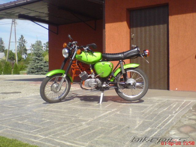 Bike Photo 1339380