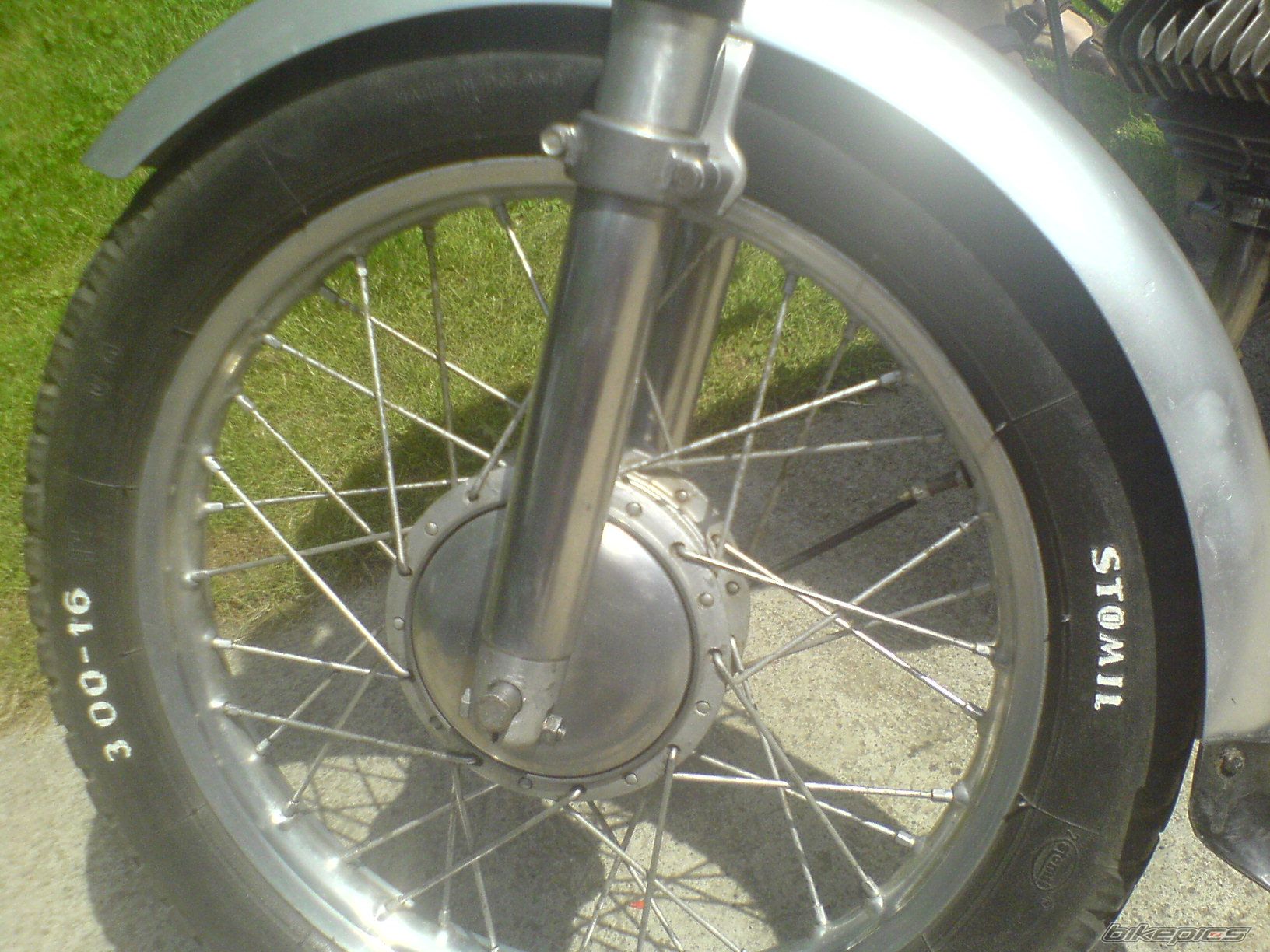 Bike Photo 1339511