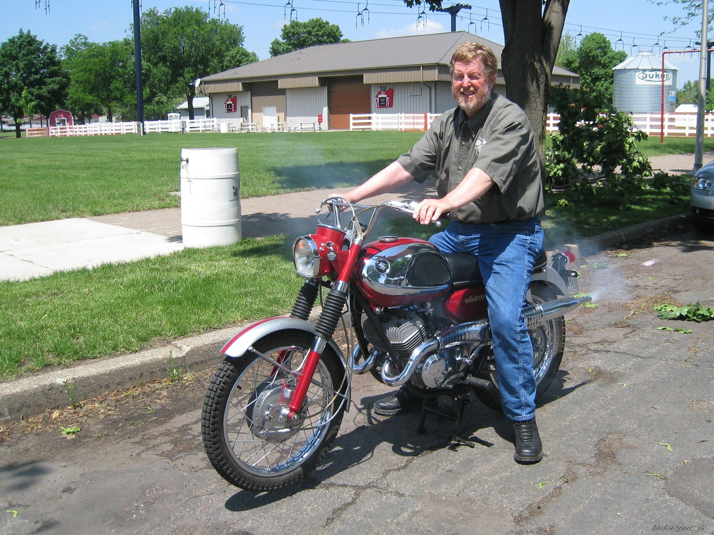 Bike Photo 1339680