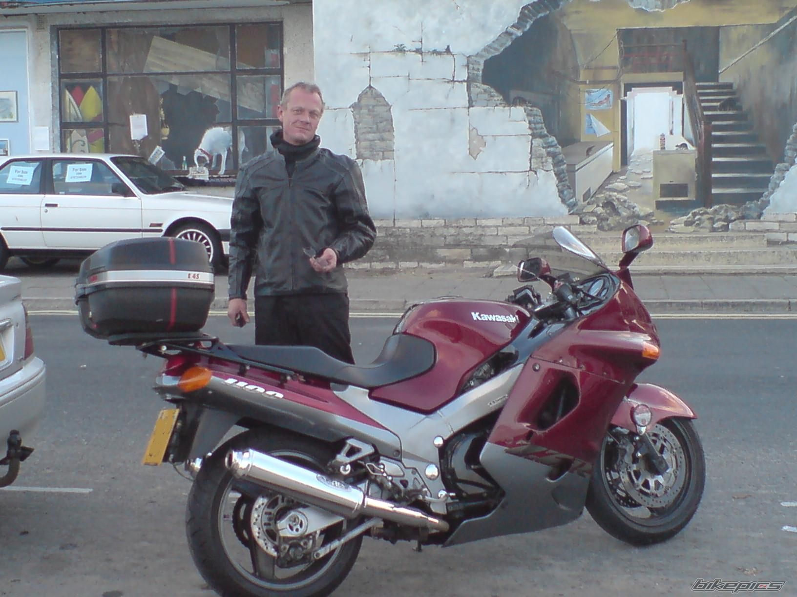 Bike Photo 1339800