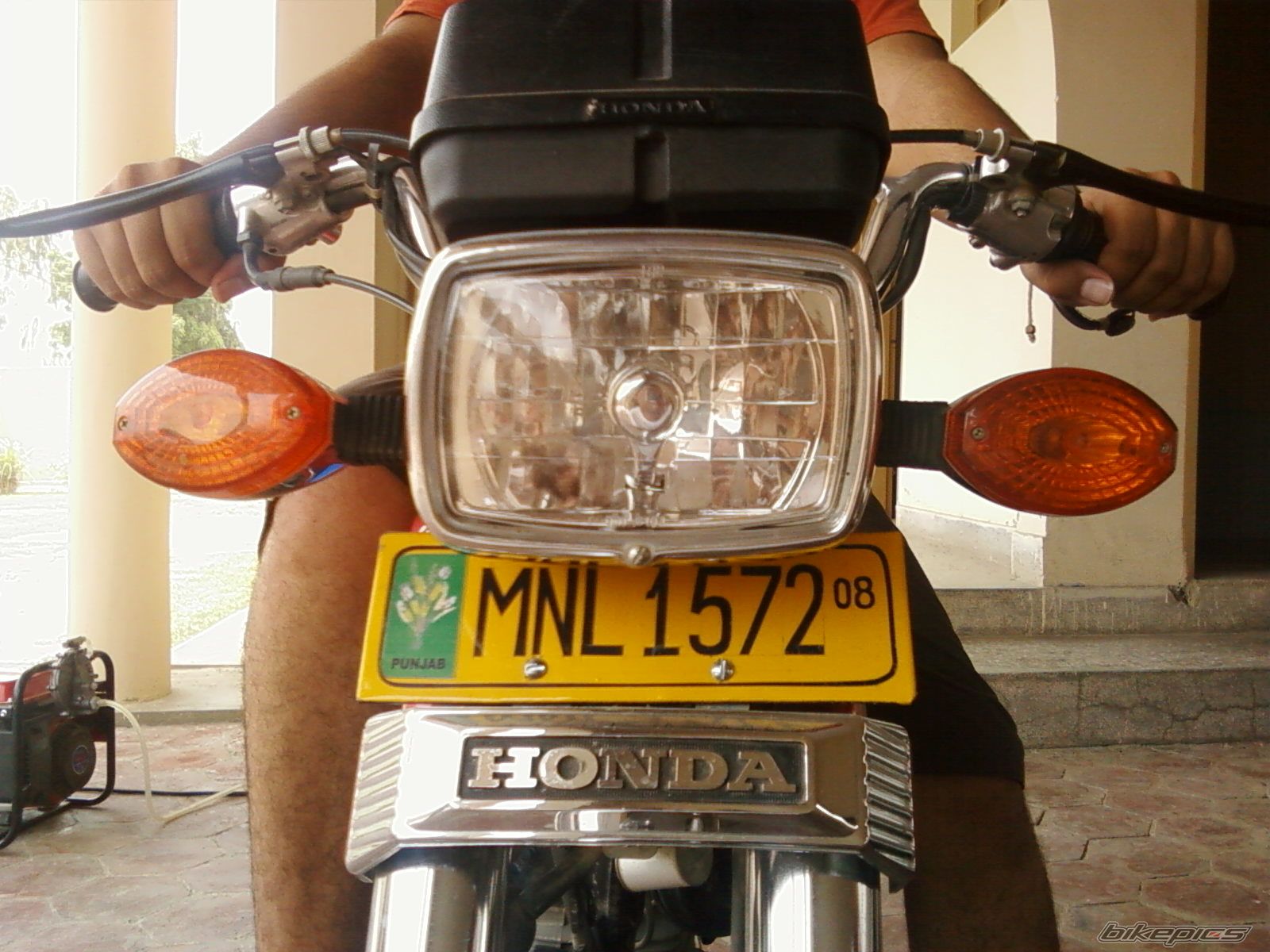 Bike Photo 1339955