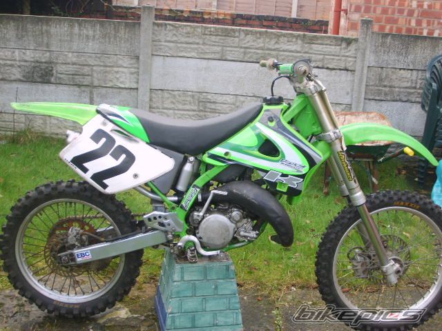 Bike Photo 1339958