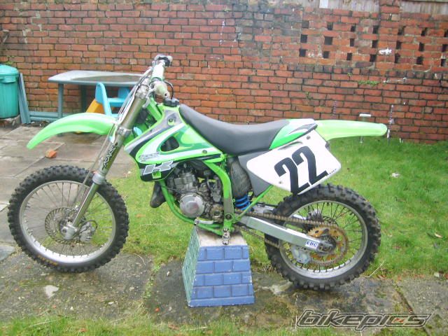 Bike Photo 1339960