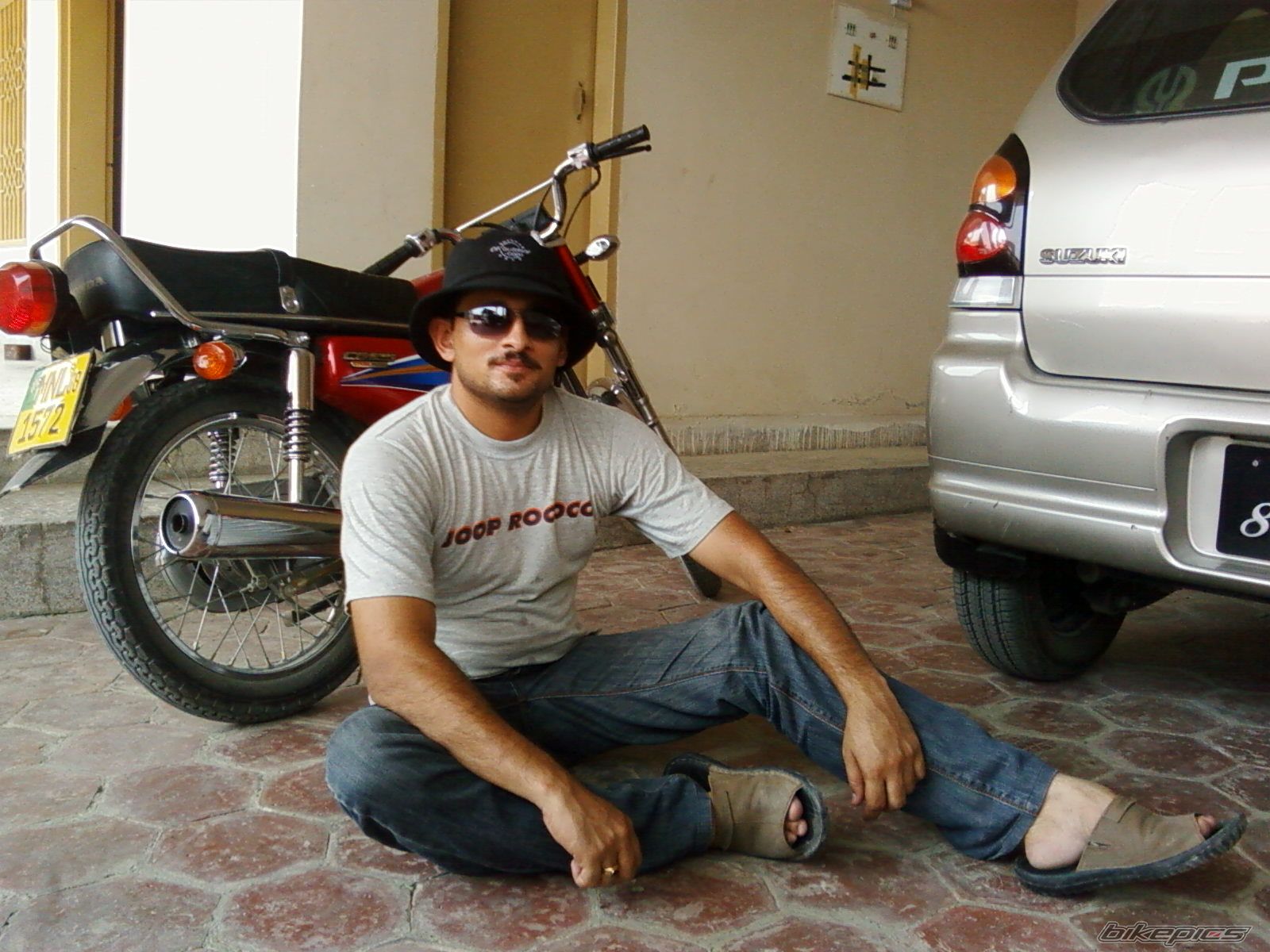 Bike Photo 1339963