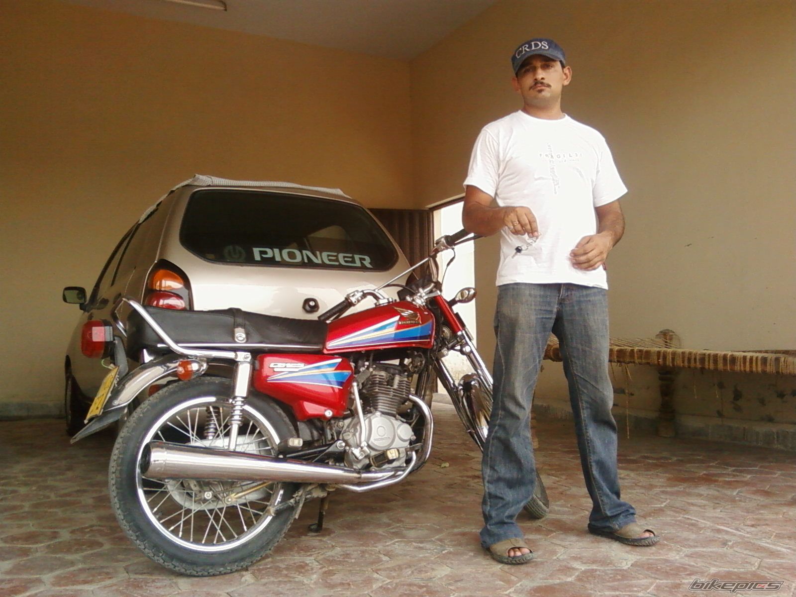 Bike Photo 1339969