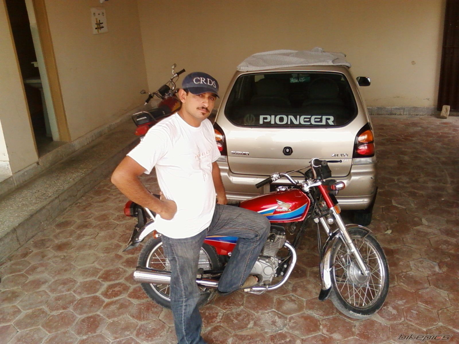Bike Photo 1339992
