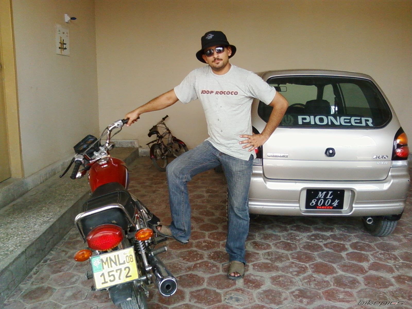 Bike Photo 1339993