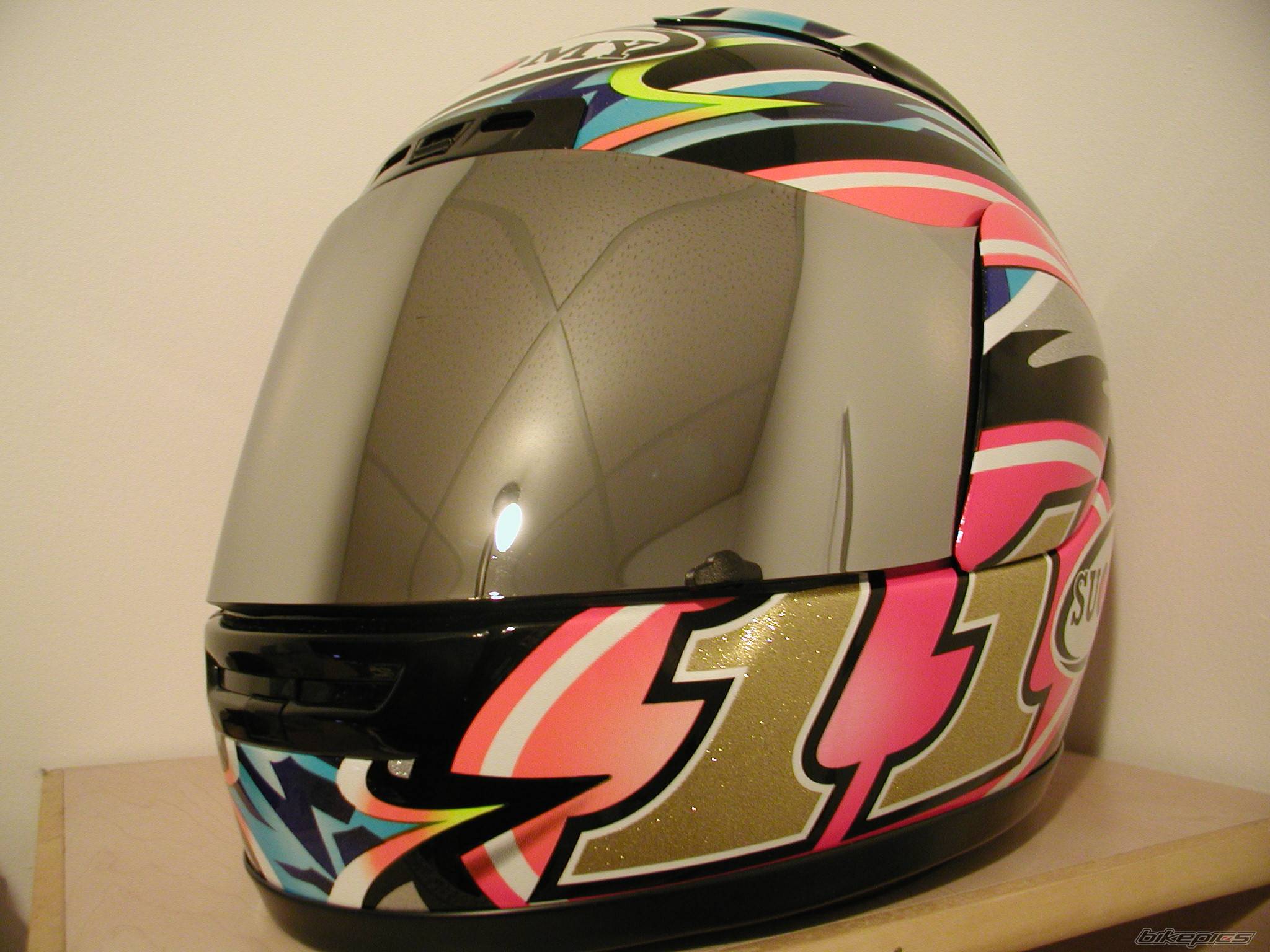 Bike Photo 134006