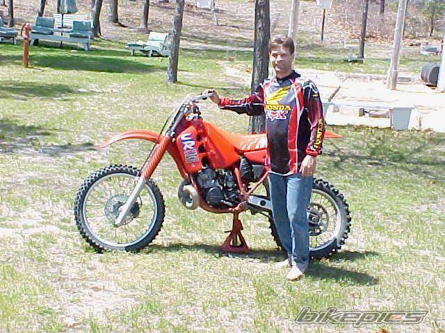 Bike Photo 134013