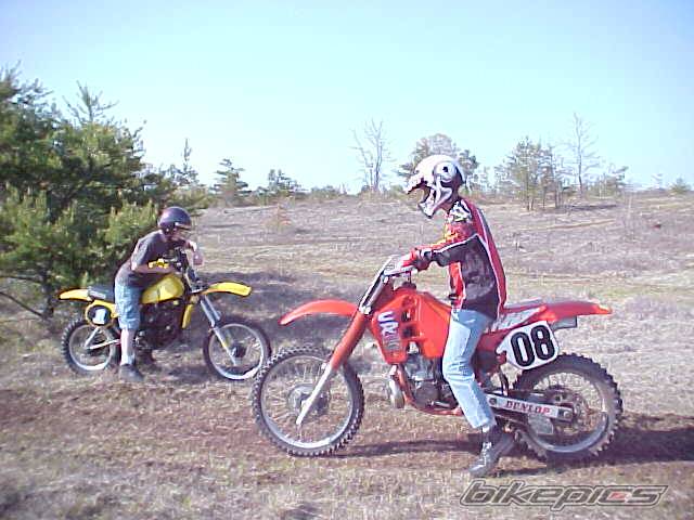 Bike Photo 134019