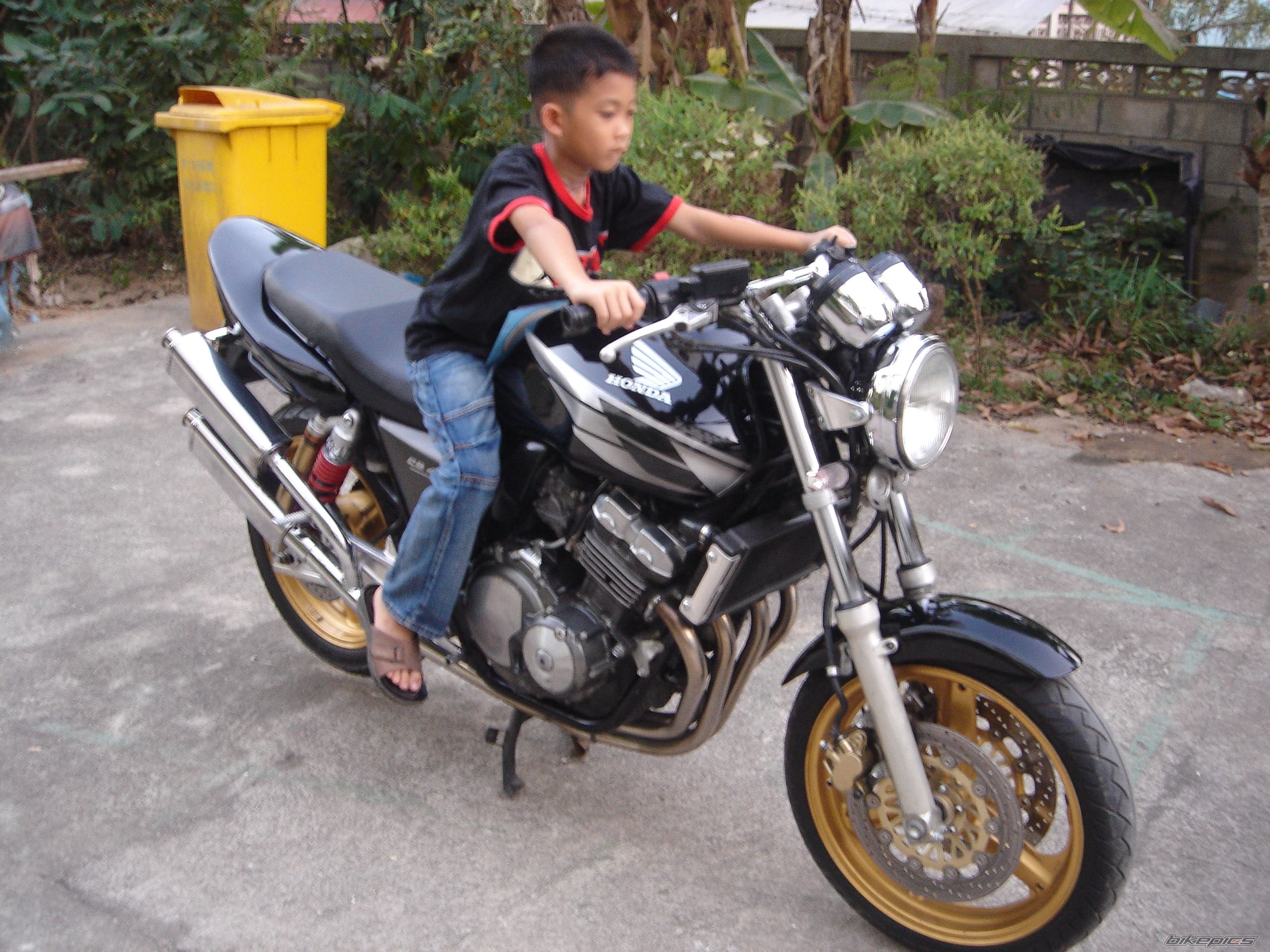 Bike Photo 1340268