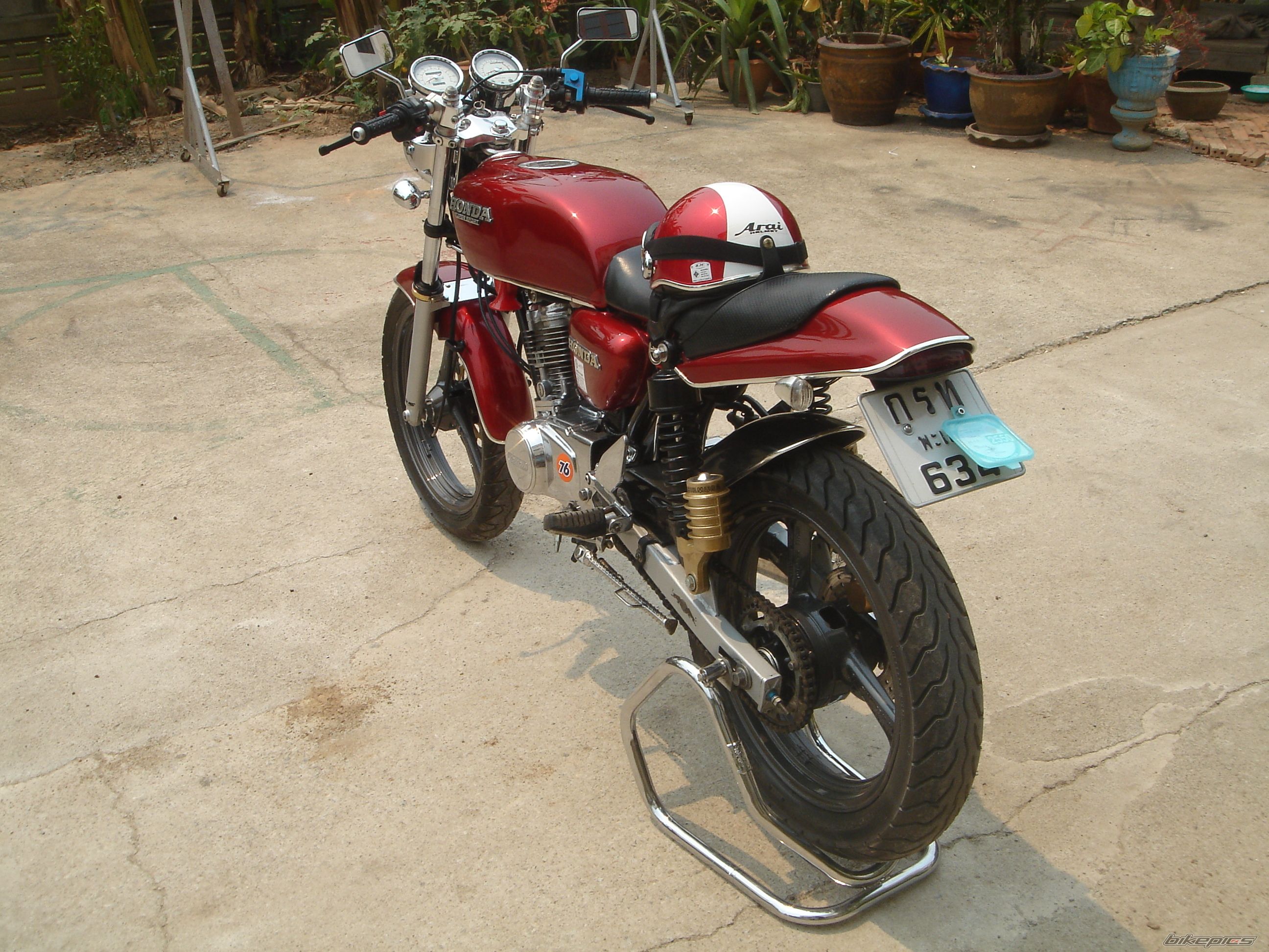 Bike Photo 1340290