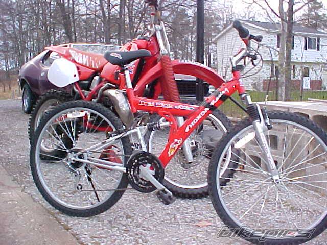 Bike Photo 134039