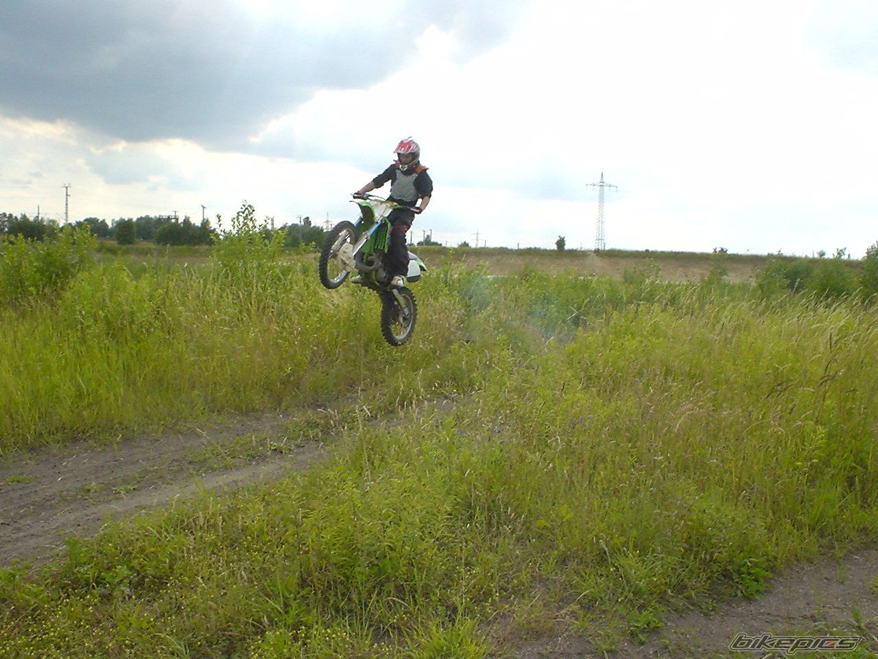 Bike Photo 1340467