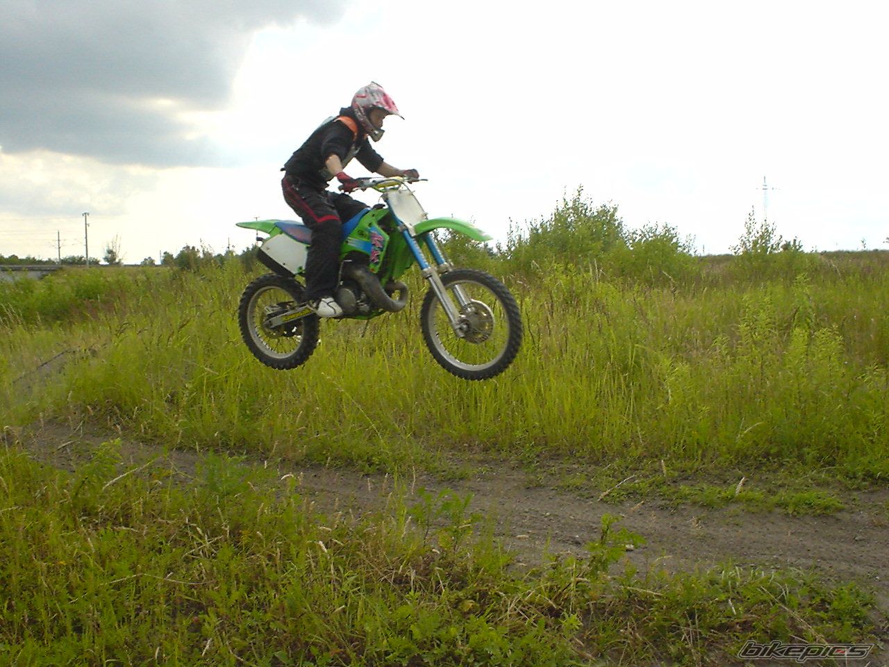 Bike Photo 1340470