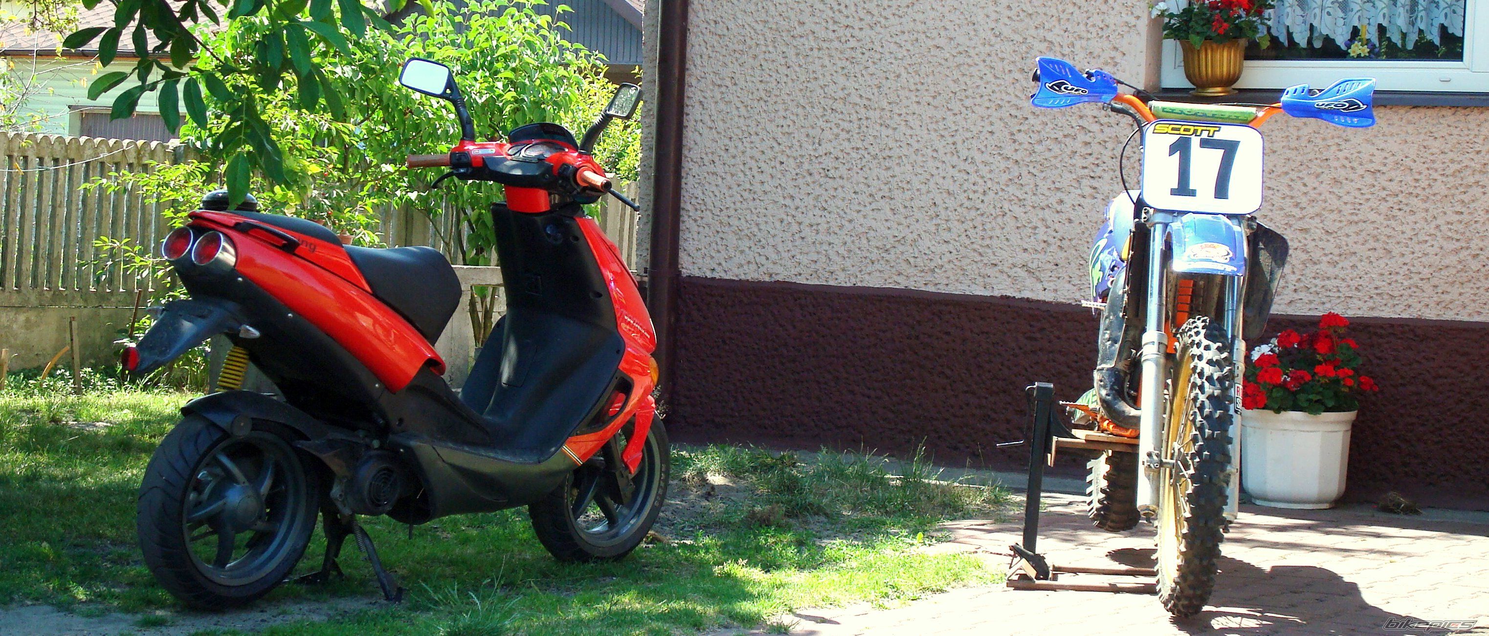 Bike Photo 1340522