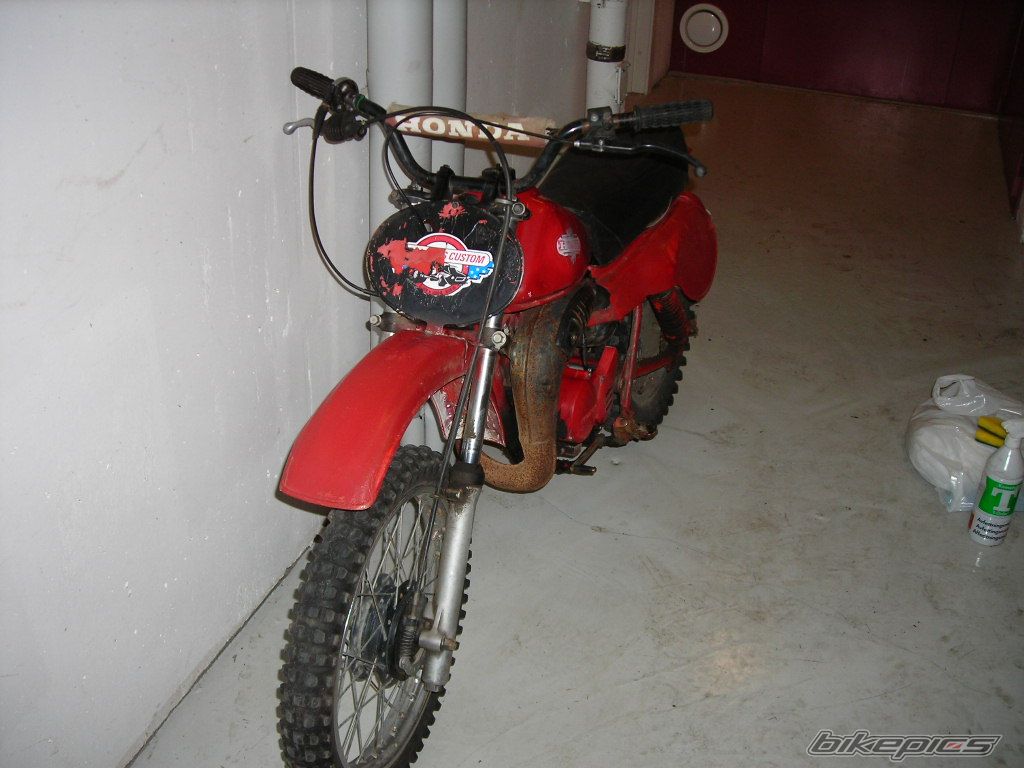 Bike Photo 1340553