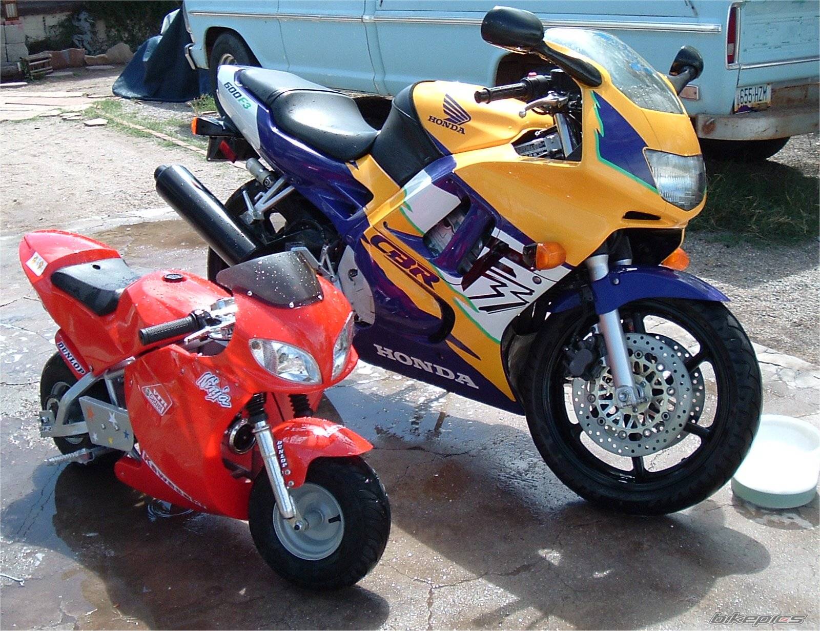 Bike Photo 134060