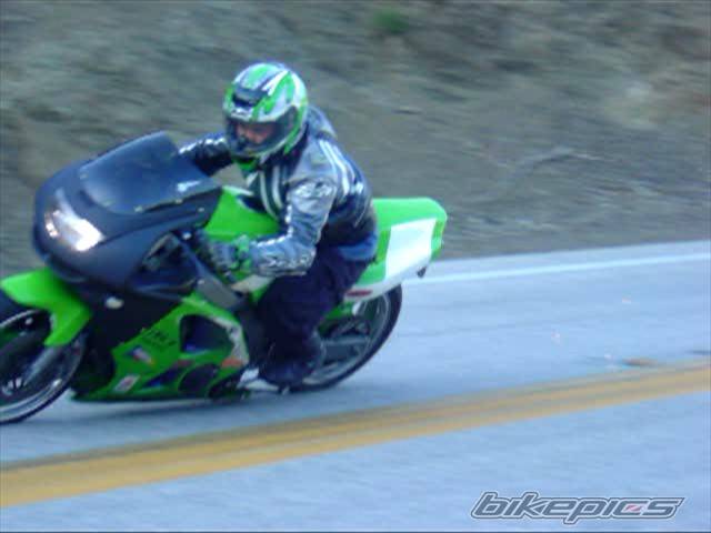 Bike Photo 134074