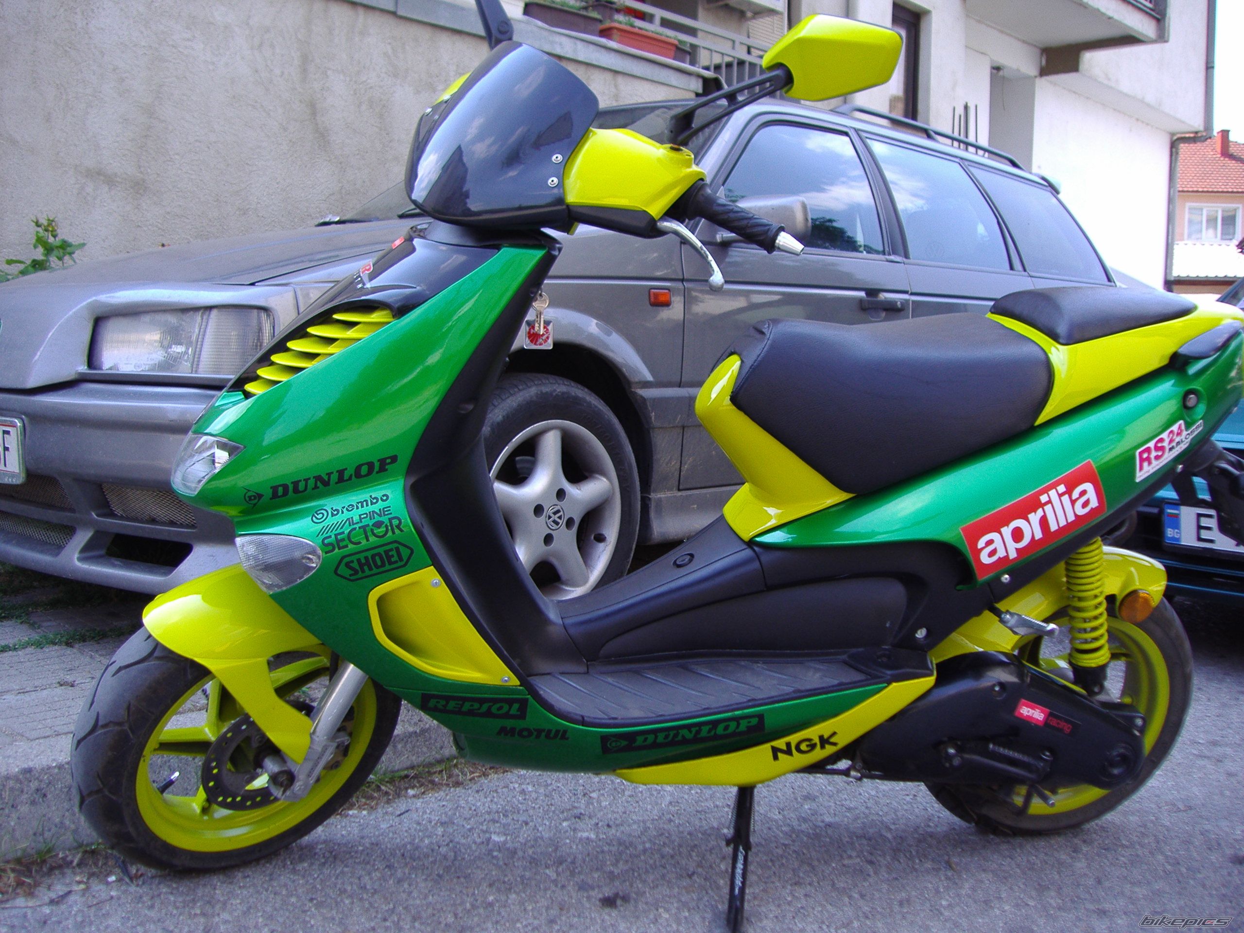 Bike Photo 1340747