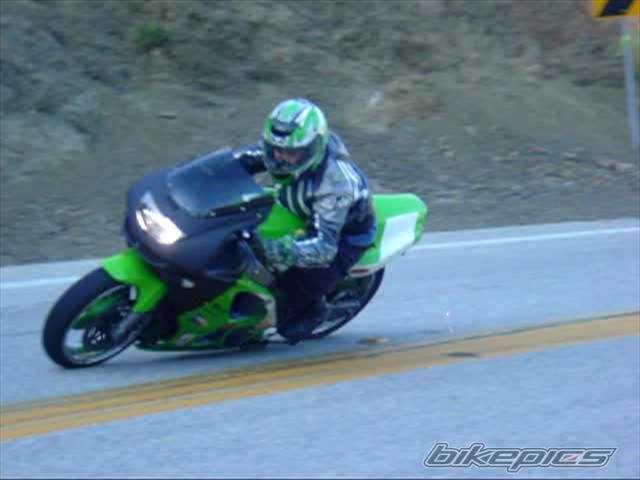 Bike Photo 134075