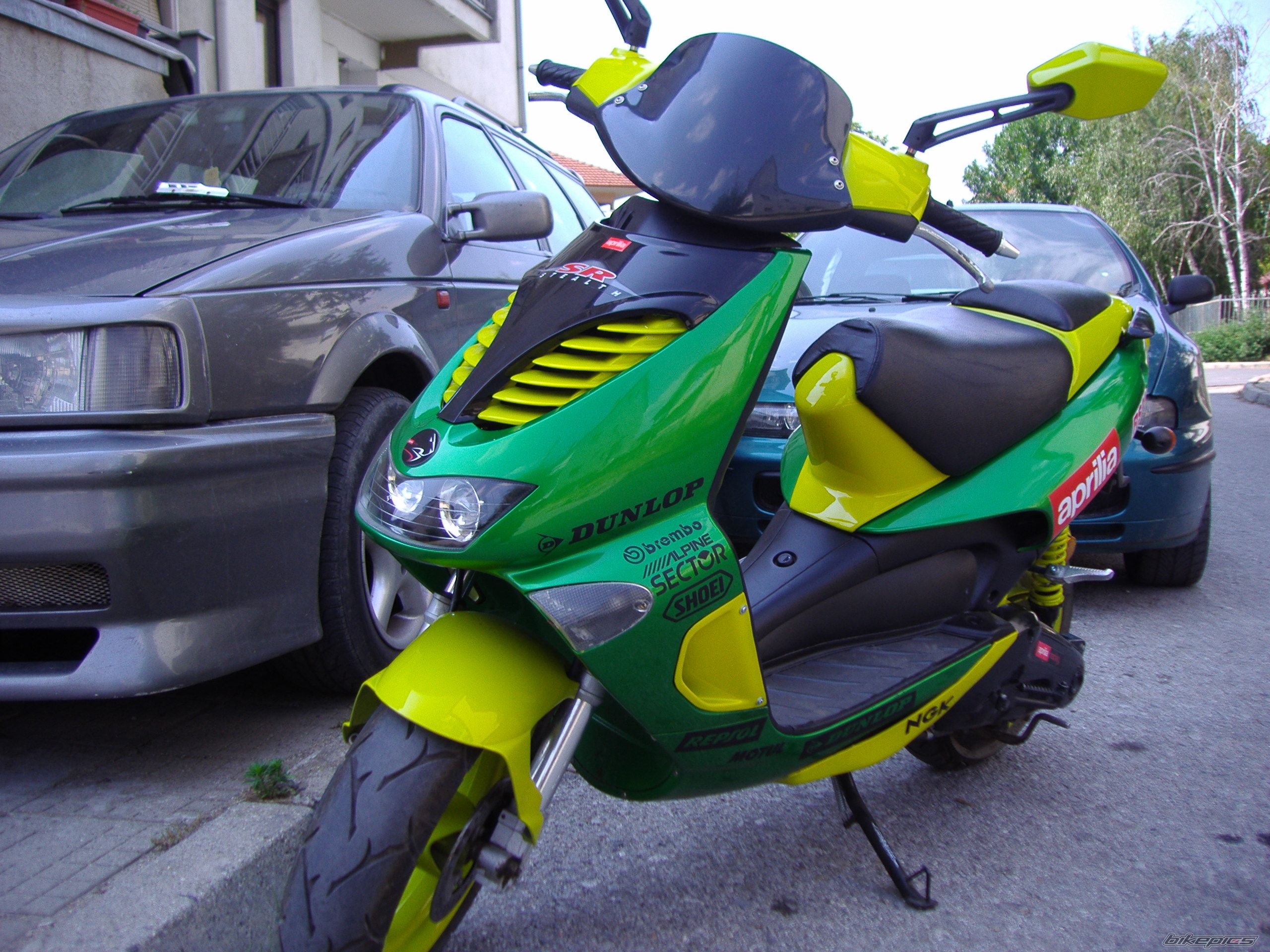 Bike Photo 1340750