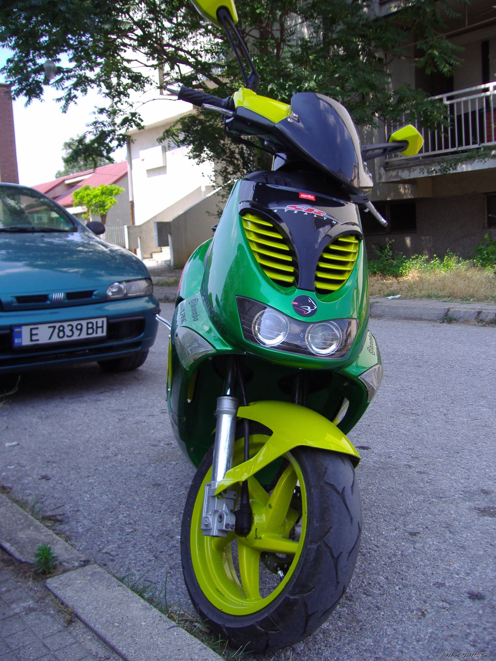 Bike Photo 1340754