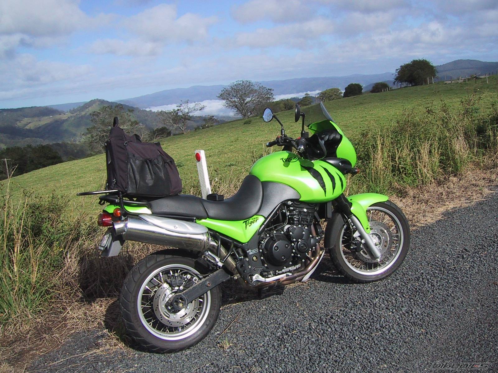 Bike Photo 134077