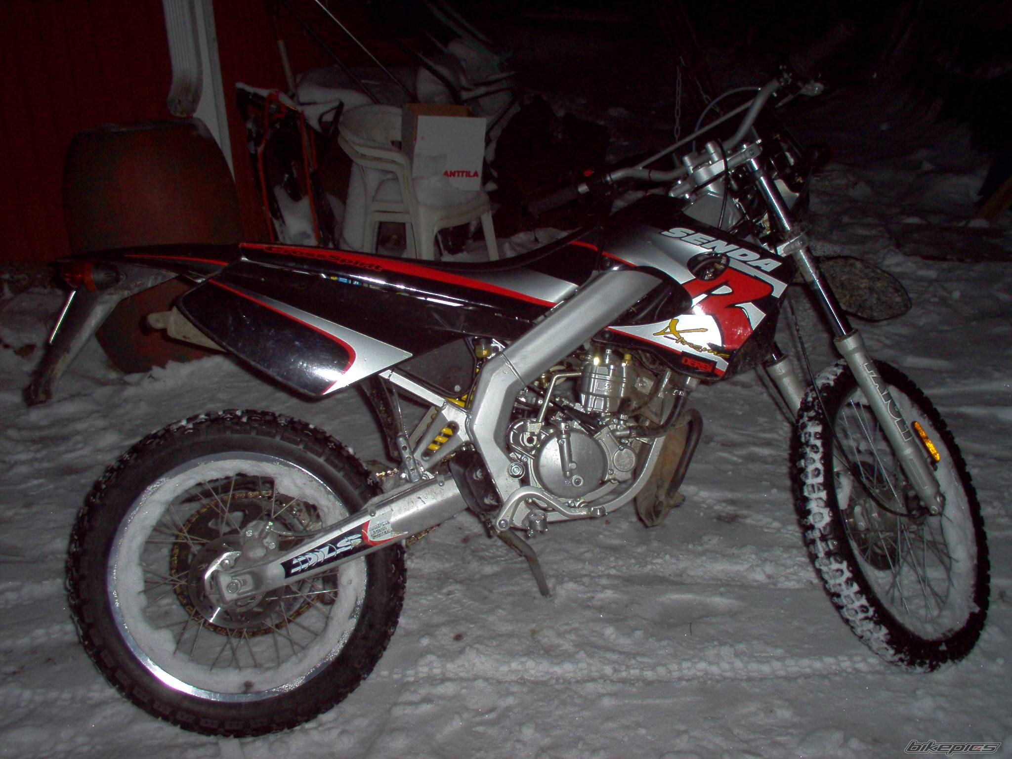 Bike Photo 134080