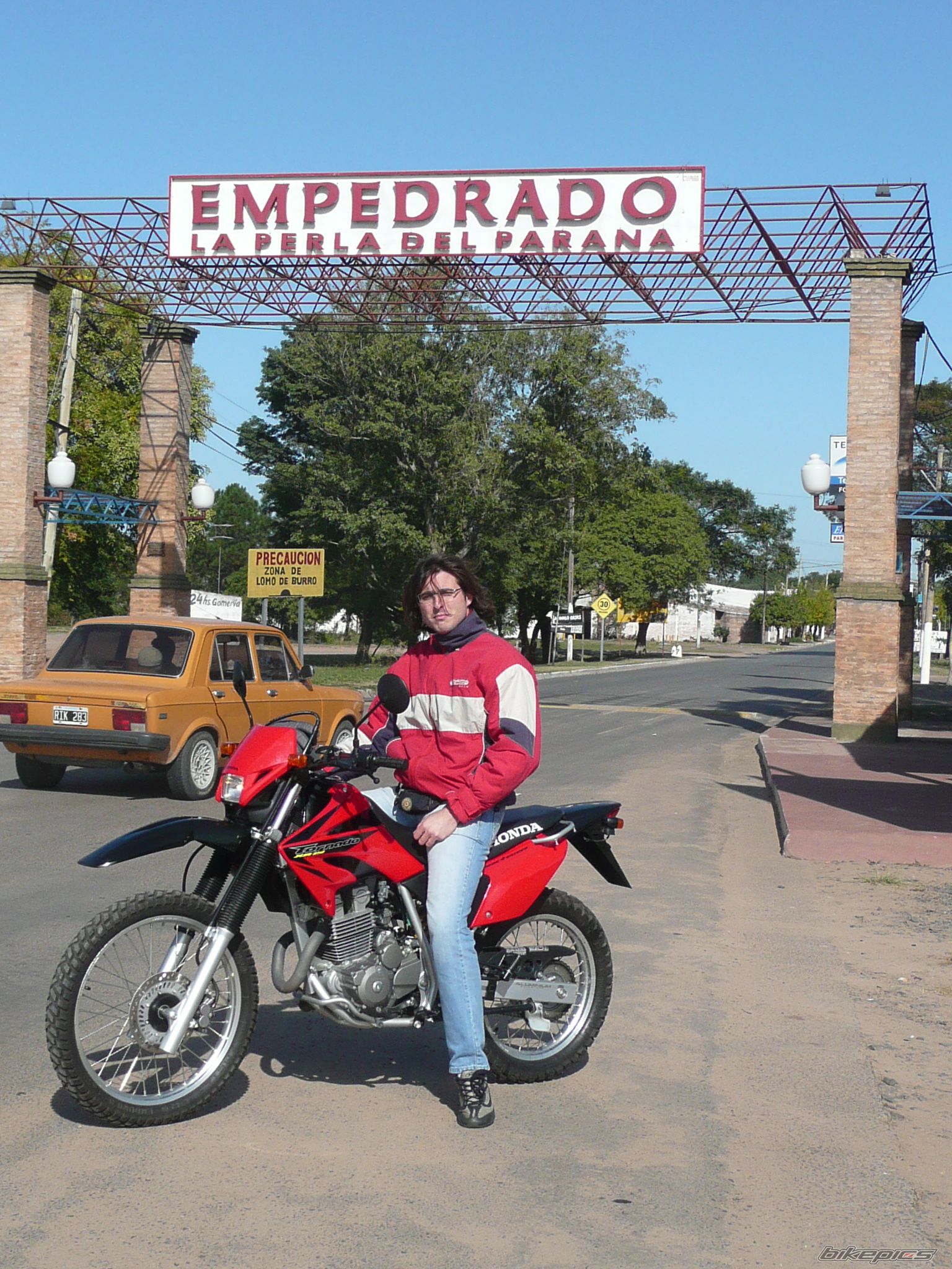 Bike Photo 1340807