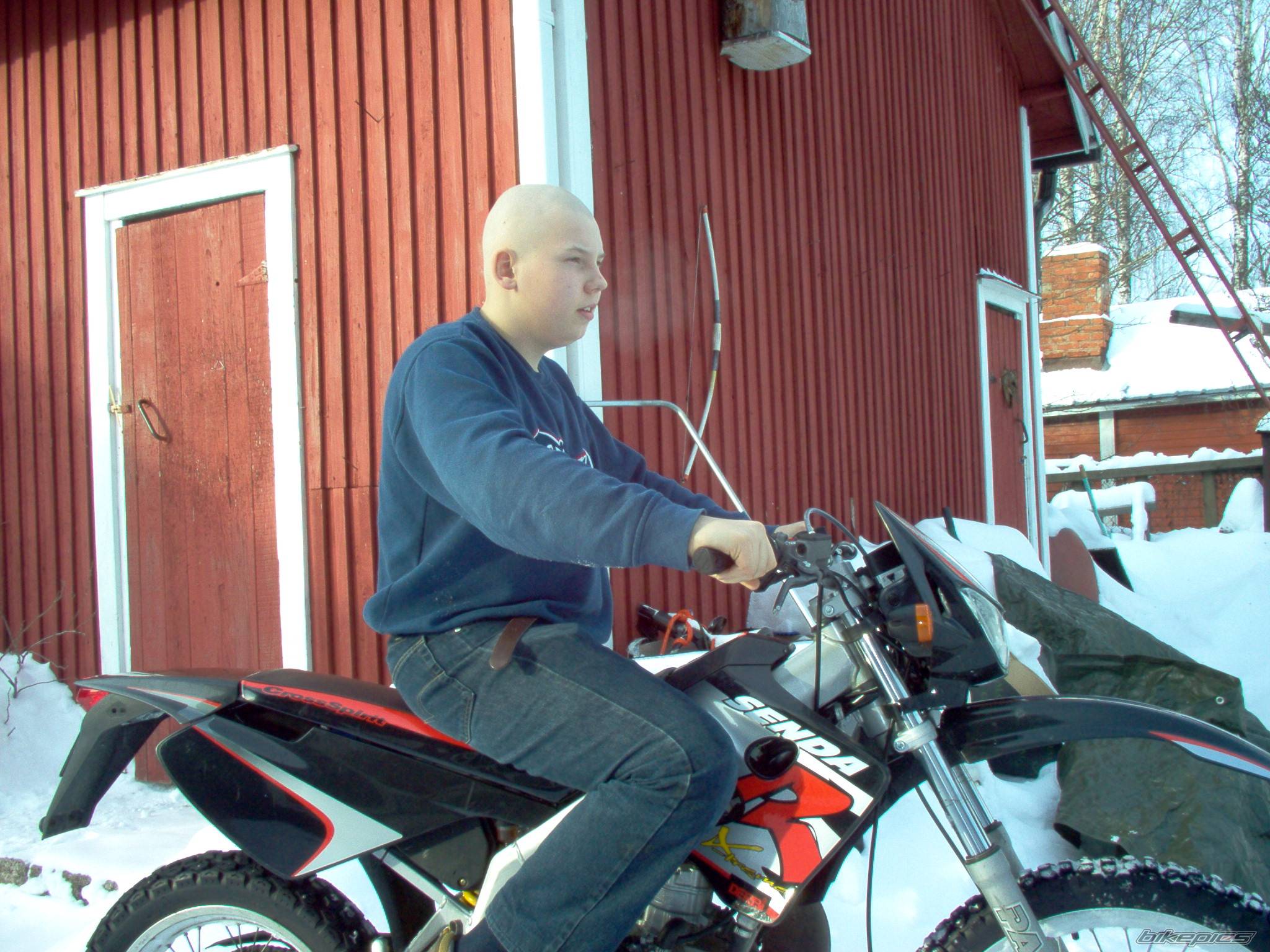 Bike Photo 134081