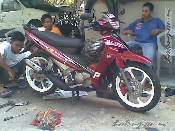 Bike Photo 1340882