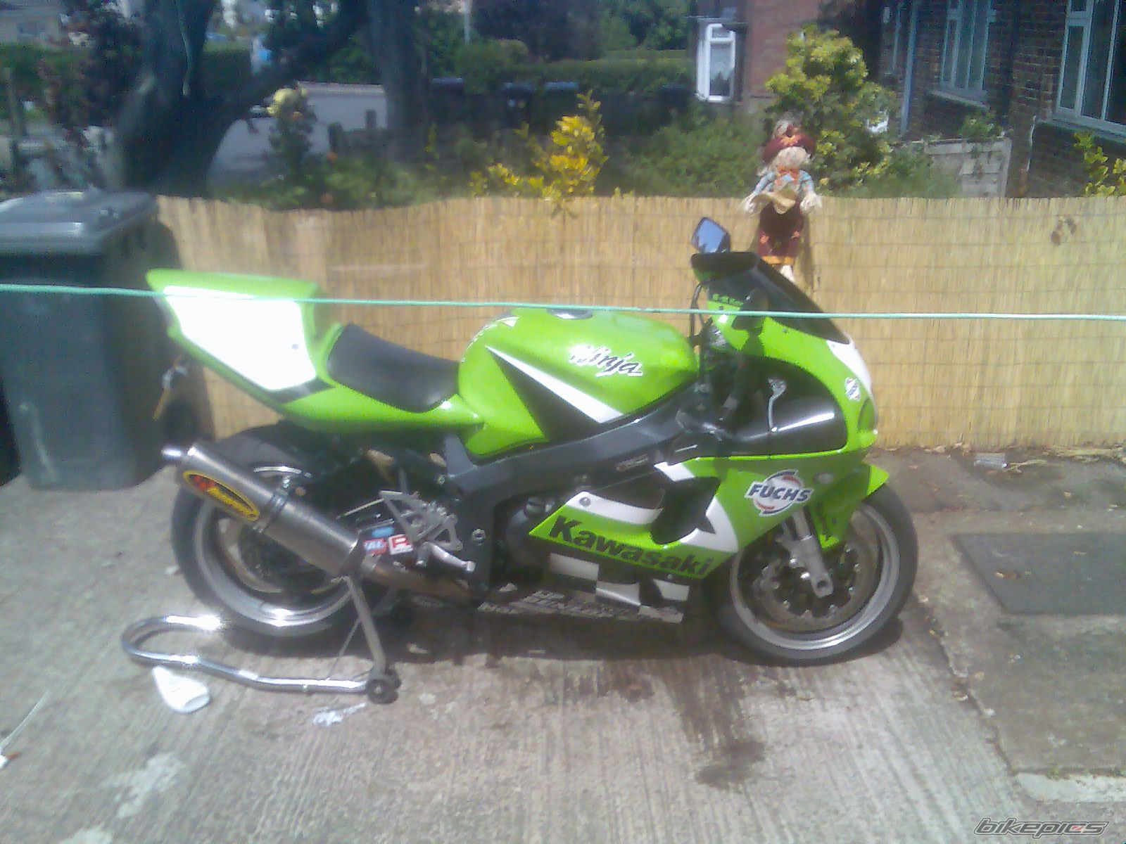 Bike Photo 1341069