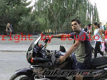 Bike Photo 134107