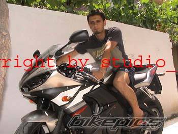 Bike Photo 134108
