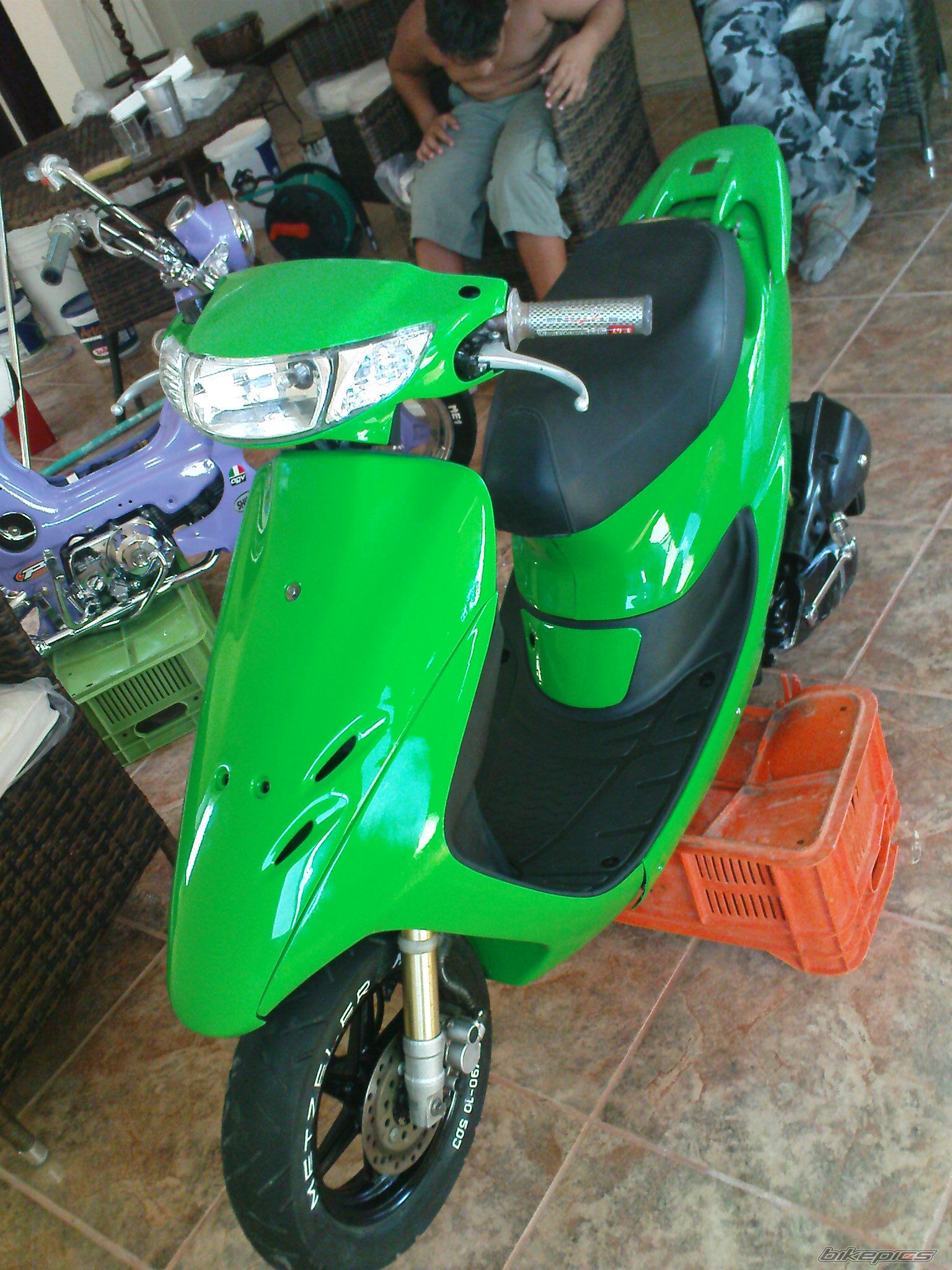 Bike Photo 1341147