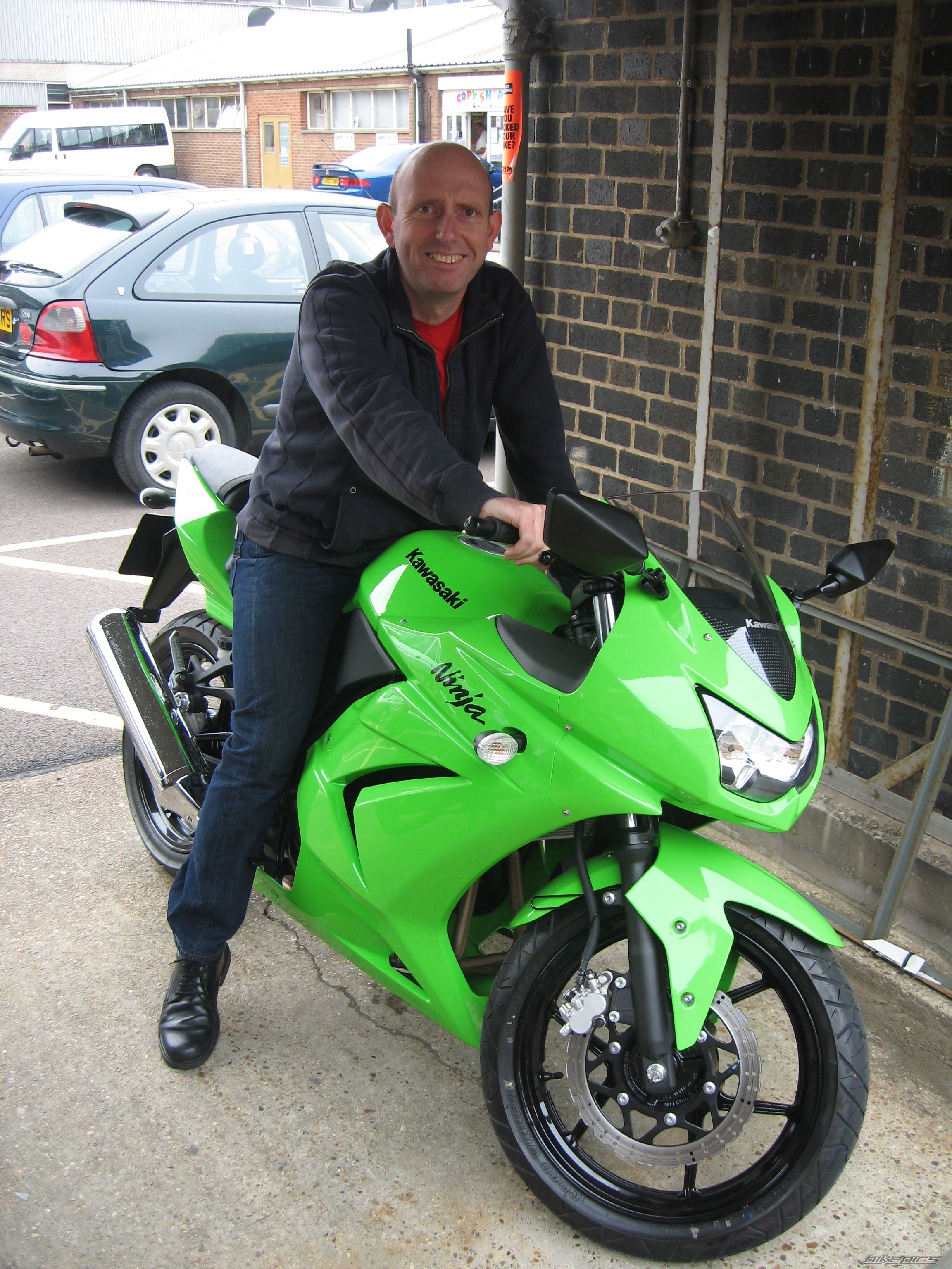 Bike Photo 1341168