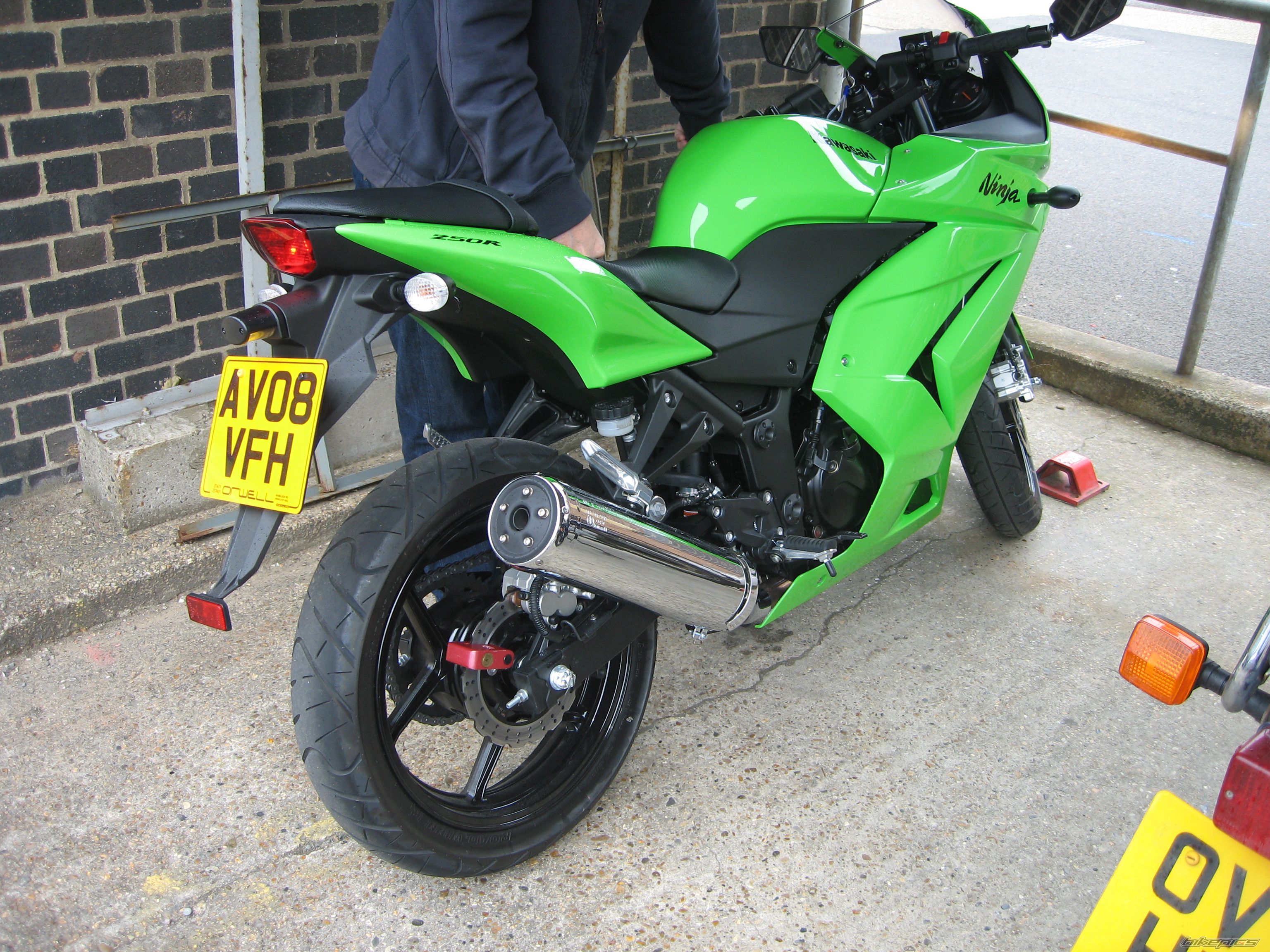 Bike Photo 1341169