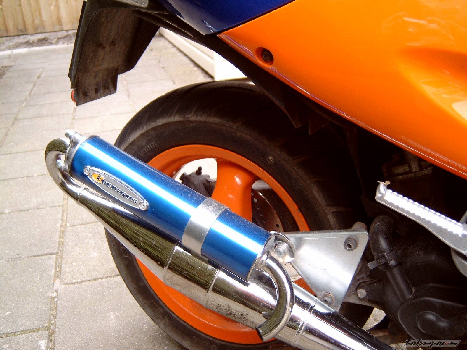 Bike Photo 134124