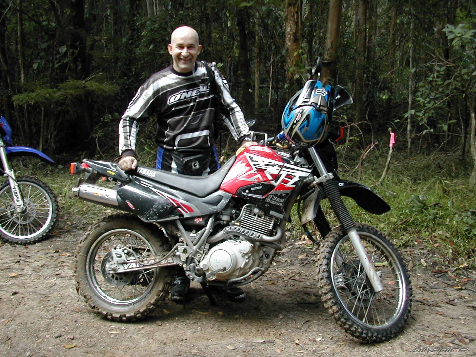 Bike Photo 134126