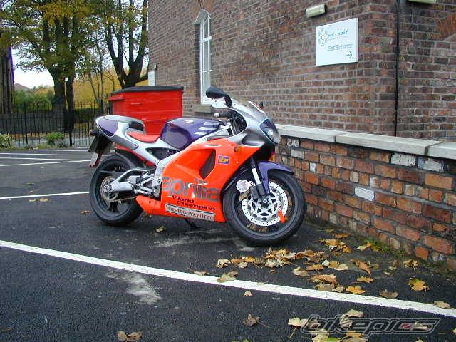 Bike Photo 13413