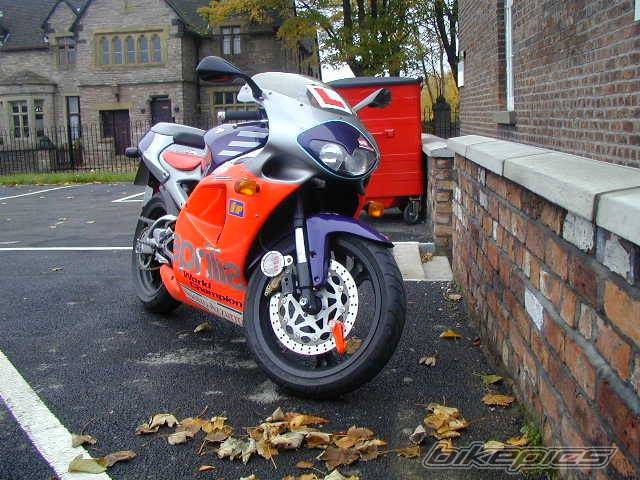 Bike Photo 13414