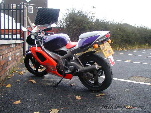 Bike Photo 13415