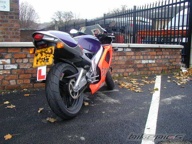 Bike Photo 13416
