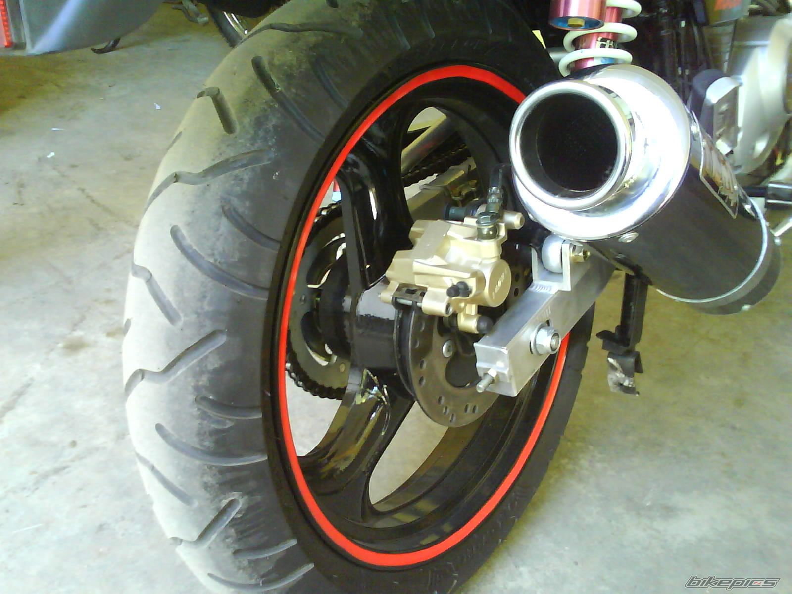 Bike Photo 1341786