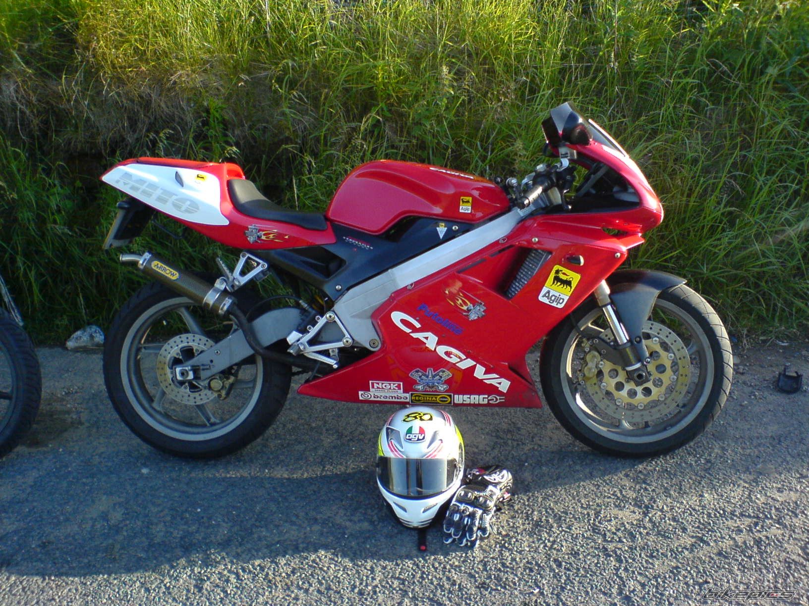 Bike Photo 1341802