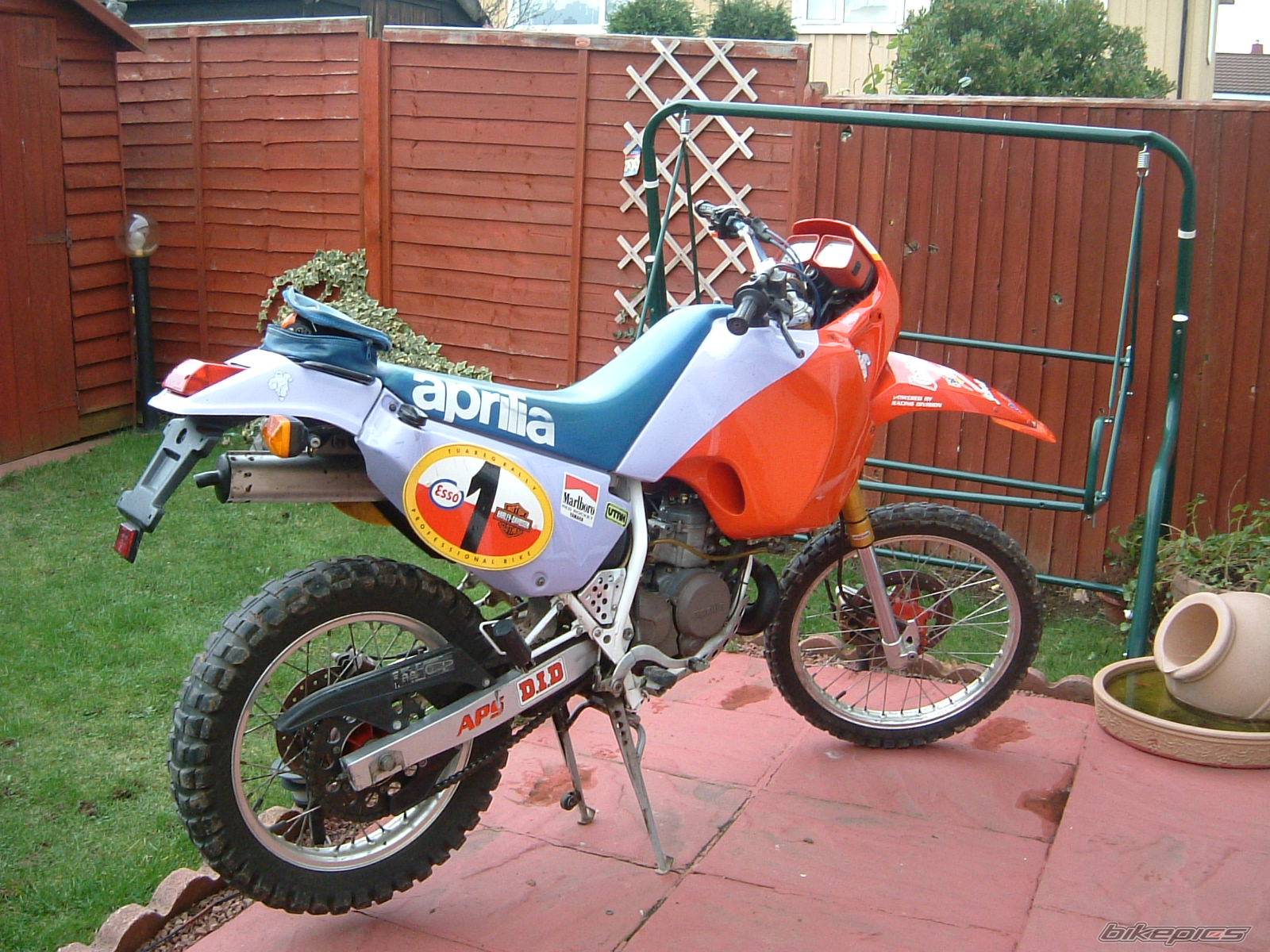 Bike Photo 134182