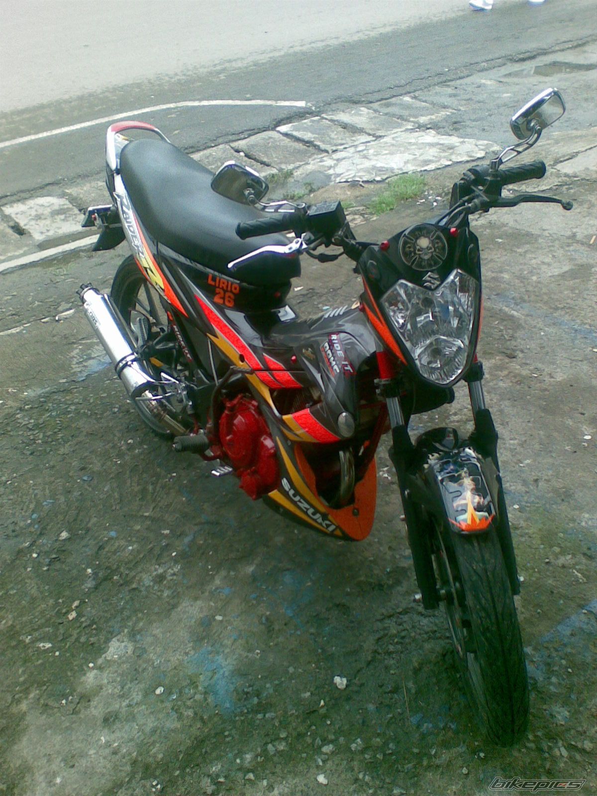 Bike Photo 1341836